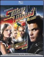 Starship Troopers 3: Marauder [Blu-ray] - Ed Neumeier