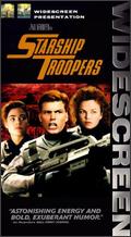 Starship Troopers [4K Ultra HD Blu-ray] - Paul Verhoeven
