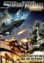 Starship Troopers: Invasion - Shinji Aramaki