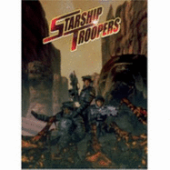 Starship Troopers Role Playing Game - Sprange, Matthew