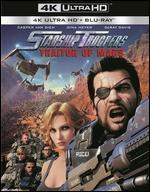 Starship Troopers: Traitor of Mars