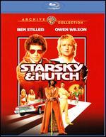Starsky and Hutch [Blu-ray]