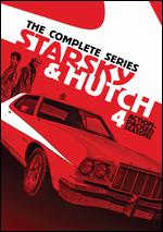 Starsky & Hutch [TV Series] - 