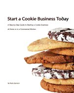 Start a Cookie Business Today