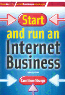 Start and Run an Internet Business