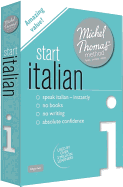 Start Italian (Learn Italian with the Michel Thomas Method)