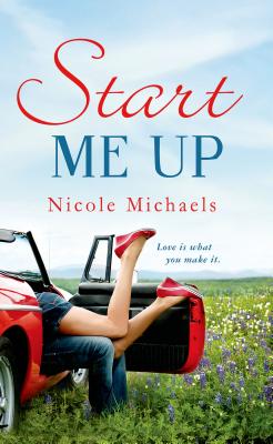 Start Me Up - Michaels, Nicole