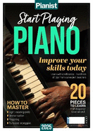 Start Playing the Piano