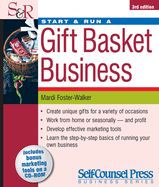 Start & Run a Gift Basket Business