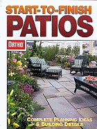 Start-To-Finish Patios