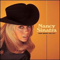 Start Walkin' 1965-1976 - Nancy Sinatra