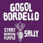 Start Wearing Purple/Sally