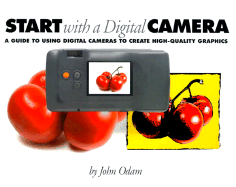 Start with a Digital Camera