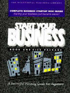 Start Your Business: A Beginner's Guide