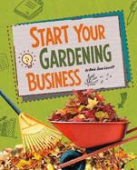 Start Your Gardening Business