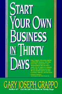 Start your own business in 30 days
