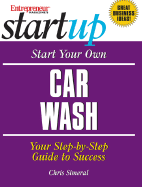 Start Your Own Car Wash