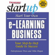 Start Your Own E-Learning Business