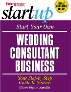 Start Your Own Wedding Consultant Business