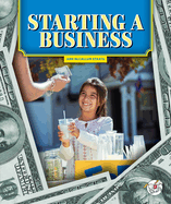 Starting a Business