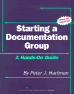 Starting a Documentation Group: A Hands-On Guide