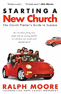 Starting a New Church