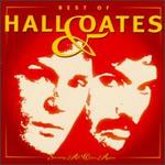 Starting All over Again: The Best of Hall and Oates