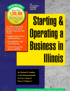 Starting and Operating a Business in Illinois
