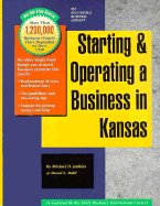 Starting and Operating a Business in Kansas