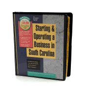 Starting and Operating a Business in South Carolina