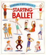 Starting Ballet