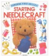 Starting needlecraft