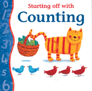 Starting Off with Counting