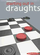 Starting out in draughts