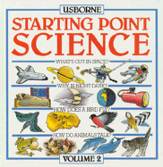 Starting Point Science