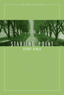 Starting Point Study Bible-Gnt