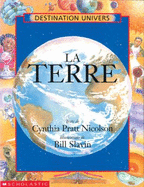 Starting with Space: The Earth - Slavin, Bill, and Nicolson, Cynthia Pratt