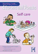 Starting with Stories and Poems... Self Care