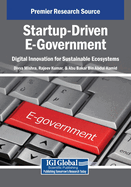 Startup-Driven E-Government: Digital Innovation for Sustainable Ecosystems