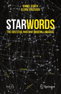 Starwords: The Celestial Roots of Modern Language