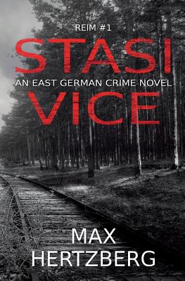 Stasi Vice - Hertzberg, Max