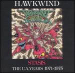 Stasis: The U.A. Years, 1971-1975 - Hawkwind