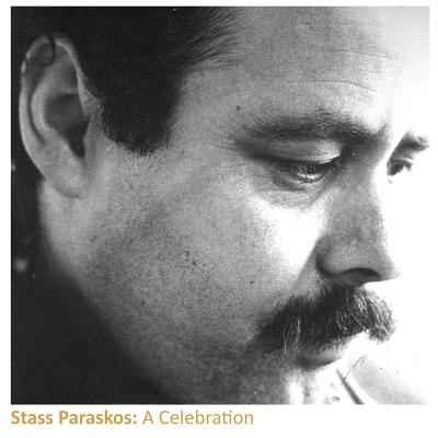 Stass Paraskos: A Celebration: at Pafos 2017 European Capital of Culture - Paraskos, Michael, and Paraskos, Margaret (Contributions by)