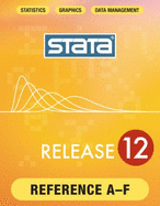 Stata Base Reference Manual: Release 12