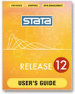 Stata User's Guide - Statacorp LP