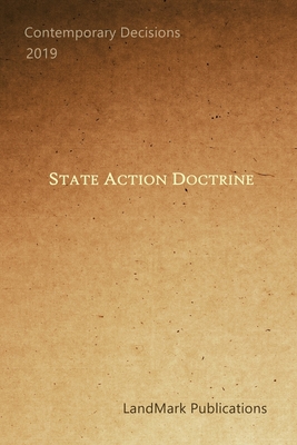 State Action Doctrine - Publications, Landmark