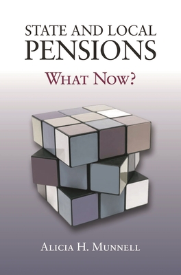 State and Local Pensions: What Now? - Munnell, Alicia H