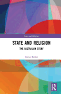 State and Religion: The Australian Story