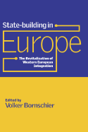 State-building in Europe