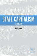 State Capitalism in Russia